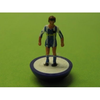 792 - LW Spare : MANCHESTER UNITED 3RD Ref. 792 (BR)