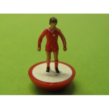 663 - LW Spare : LIVERPOOL Ref. 663 (CI)