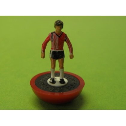 660 - LW Spare : SOUTHAMPTON Ref. 660 (CZ)