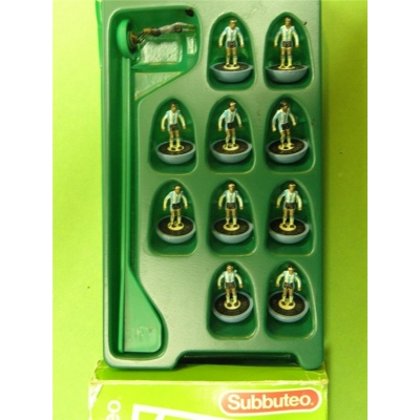 457 - LW Team : ARGENTINA (Ref. 457)