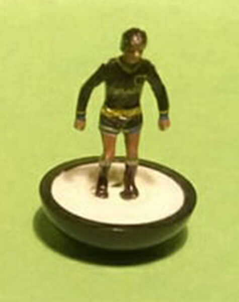 771 - LW Spare : MANCHESTER UNITED 2ND Ref. 771 (EC)