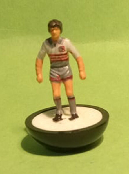 771 - LW Spare : MANCHESTER UNITED 2ND Ref. 771 (DU)