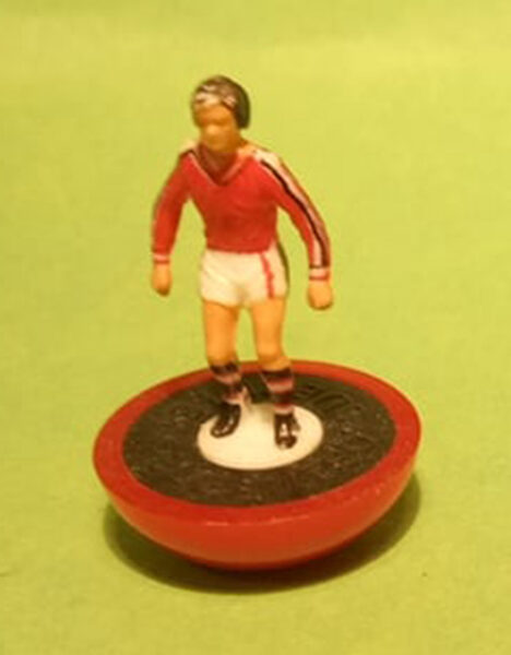 641 - LW Spare : MANCHESTER UNITED Ref. 641 (DD)