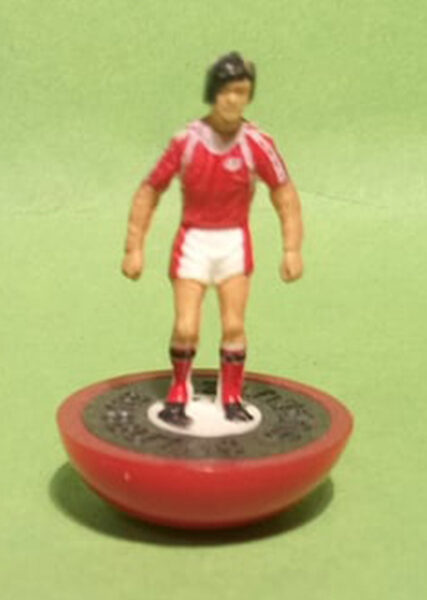 684 - LW Spare : MANCHESTER UNITED Ref. 684 (BX)