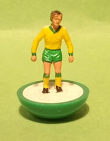 772 - LW Spare : NORWICH CITY Ref. 772 (BR)