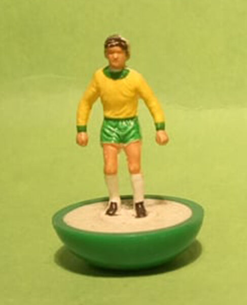 028 - LW Spare : NORWICH CITY Ref. 28 (BX)