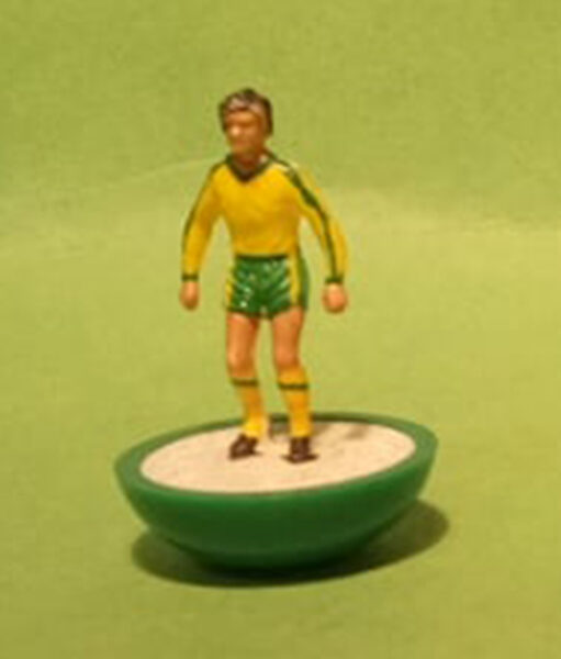 028 - LW Spare : NORWICH CITY Ref. 28 (BB)