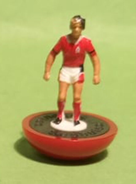 685 - LW Spare : NOTTINGHAM FOREST Ref. 685 (DW)