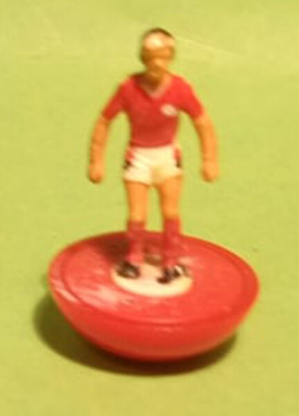 685 - LW Spare : NOTTINGHAM FOREST Ref. 685 (DV)