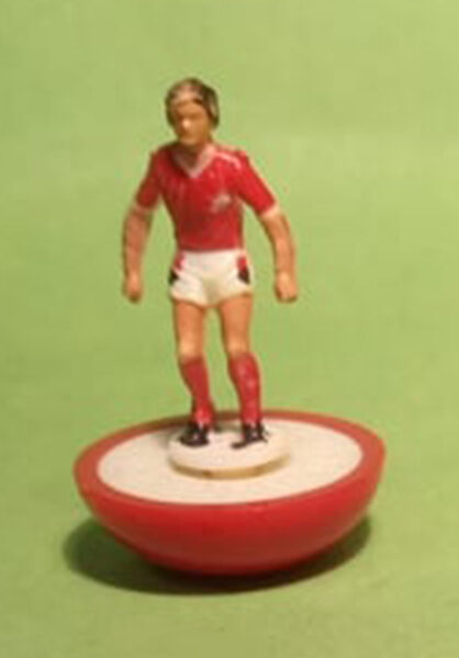 685 - LW Spare : NOTTINGHAM FOREST Ref. 685 (DX)