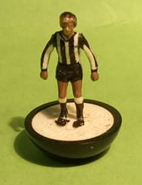 727 - LW Spare : NEWCASTLE UNITED Ref. 727 (EI)
