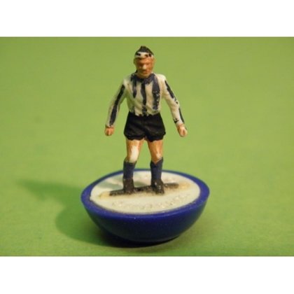 022 - HW Spare : SHEFFIELD WEDNESDAY Ref. 22 (AH)