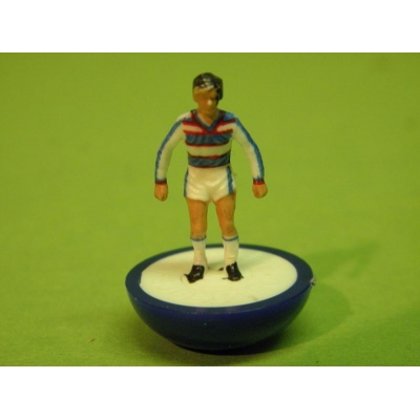 500 - LW Spare : QUEENS PARK RANGERS Ref. 500 (CM)