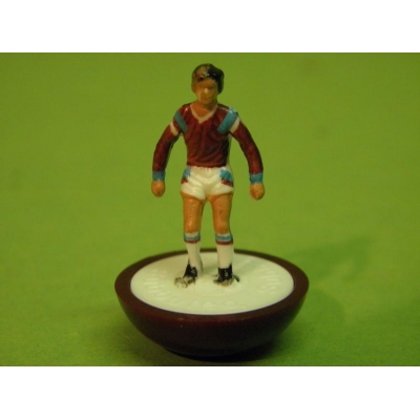 752 - LW Spare : WEST HAM UNITED Ref. 752 (AM)