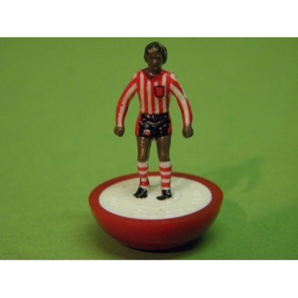 751 - LW Spare : SHEFFIELD UNITED Ref. 751 (CJ)