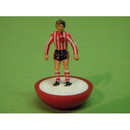 751 - LW Spare : SHEFFIELD UNITED Ref. 751 (CH)