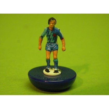 743 - LW Spare : ARSENAL 2ND (Cod. 63743 (CJ)