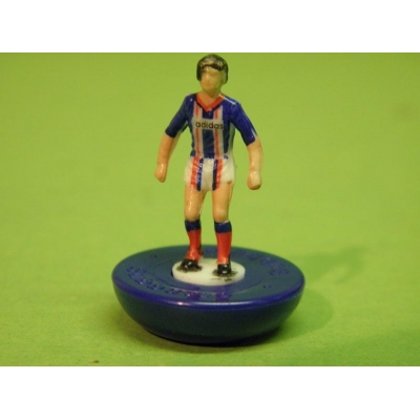 163 - LW Spare : FRANCE Cod. 63163 (DM)