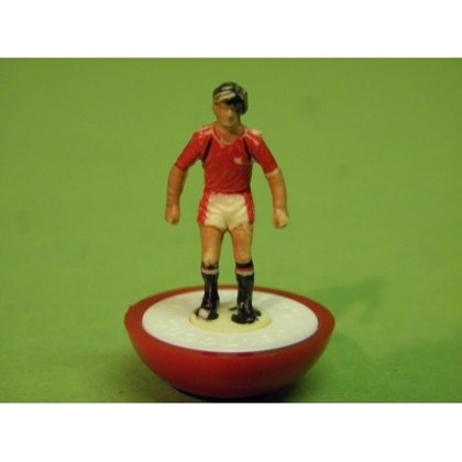 729 - LW Spare : MANCHESTER UNITED Ref. 729 (CJ)