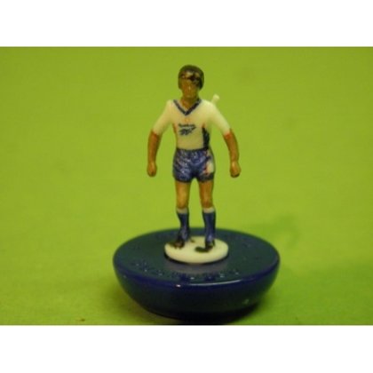 337 - LW Spare : BOLTON WANDERERS Cod. 63337 (CG)
