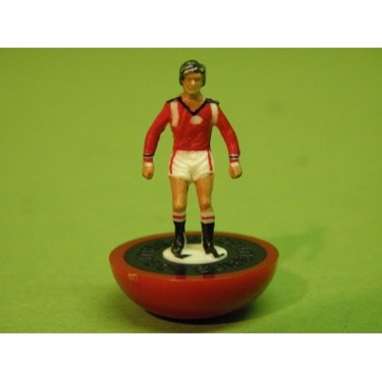 574 - LW Spare : MANCHESTER UNITED Ref. 574 (CB)