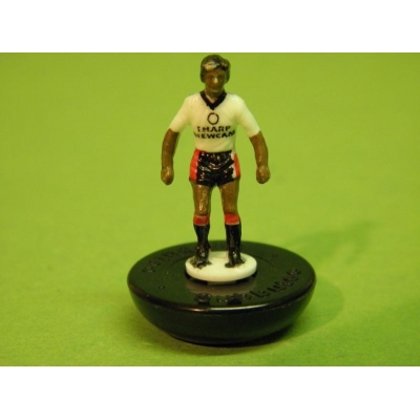 137 - LW Spare : MANCHESTER UNITED 2ND Cod. 63137 (DZ)