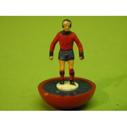 286 - LW Spare : YORK CITY Ref. 286 (CO)