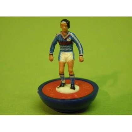595 - LW Spare : IPSWICH TOWN Ref. 595 (AU)