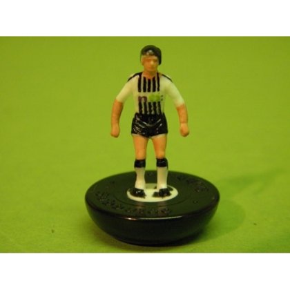 331 - LW Spare : NEWCASTLE UNITED Cod. 63331 (BV)