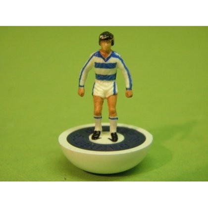 666 - LW Spare : QUEENS PARK RANGERS Ref. 666 (DJ)