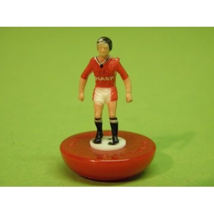 327 - LW Spare : MANCHESTER UNITED Cod. 63327 (CL)