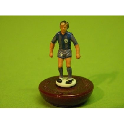 753 - LW Spare : TOTTENHAM HOTSPUR 2ND Cod. 63753 (CJ)