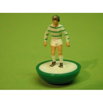 025 - LW Spare : CELTIC GLASGOW Ref. 25 (BO)