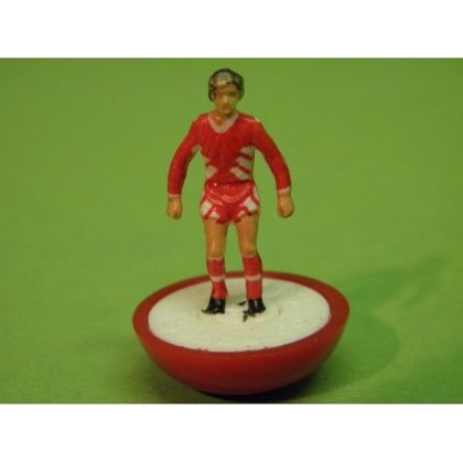 741 - LW Spare : LIVERPOOL Ref. 741 (BY)