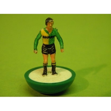 792 - LW Spare : MANCHESTER UNITED 3RD Ref. 792 (BO)