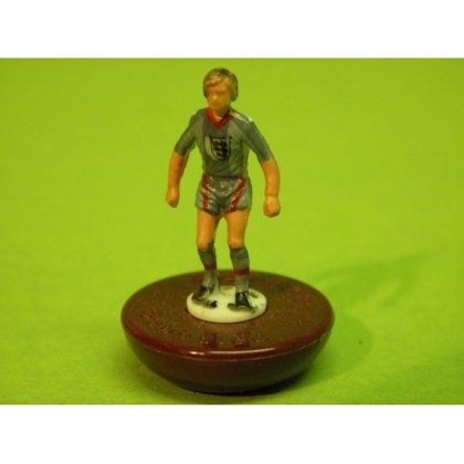 720 - LW Spare : ENGLAND 2ND Cod. 63720 (EU)