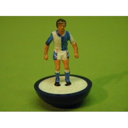 783 - LW Spare : BLACKBURN ROVERS Ref. 783 (CK)