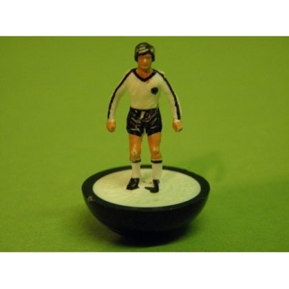 445 - LW Spare : WEST GERMANY Ref. 445 (DF)