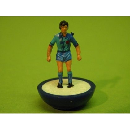 743 - LW Spare : ARSENAL 2ND Ref. 743 (CJ)