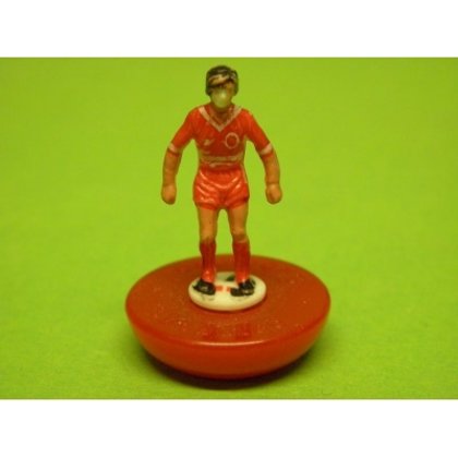 136 - LW Spare : LIVERPOOL Cod. 63136 (CZ)