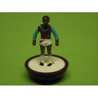 752 - LW Spare : WEST HAM UNITED (Ref. 752 (CW)