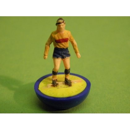 060 - HW Spare : F.C. SUBBUTEO Ref. 60 (AS)