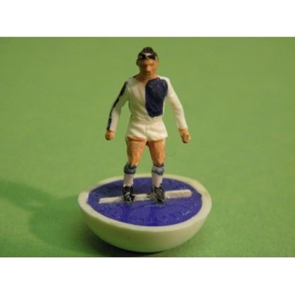 031 - HW Spare : BLACKBURN ROVERS Ref. 31 (AI)