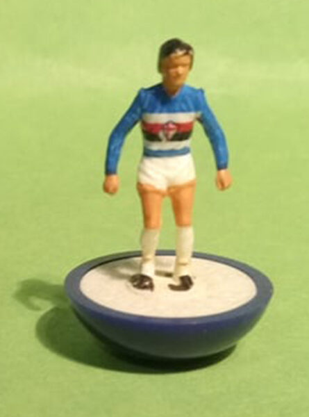 398 - LW Spare : SAMPDORIA Ref. 398 (CX)