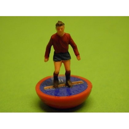 048 - HW Spare : SPAIN Ref. 48 (BJ)