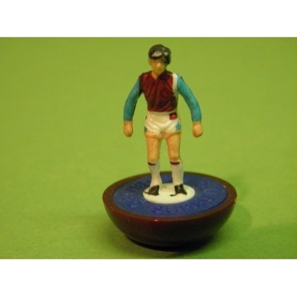 712 - LW Spare : WEST HAM UNITED Ref. 712 (DO)