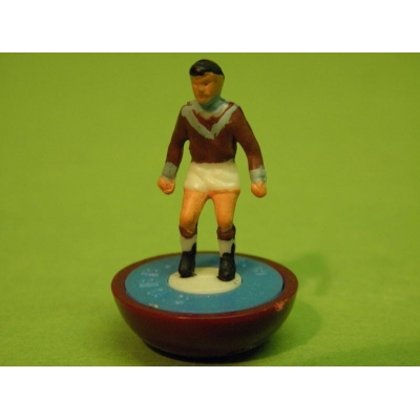 170 - LW Spare : BURNLEY Ref. 170 (ED)