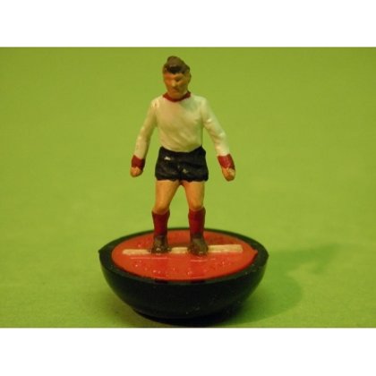 081 - HW Spare : LIVERPOOL 2ND Ref. 81 (CS)