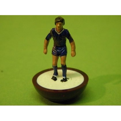 753 - LW Spare : TOTTENHAM HOTSPUR 2ND Ref. 753 (BV)