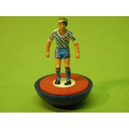 732 - LW Spare : MANCHESTER UNITED 2ND Ref. 732 (CV)